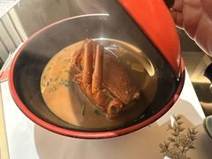 -活伊势龙虾料理 中纳言(千日前味乐馆店)