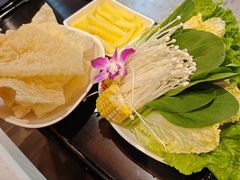 -牛很鲜潮汕牛肉火锅(椒江店)