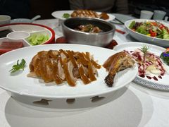 -惠丰堂饭庄·烤鸭·京味菜(民族大学店)