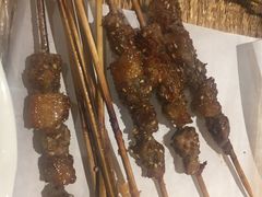 -管氏翅吧(马家堡店)