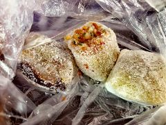 驴打滚-糯米香(长江路店)