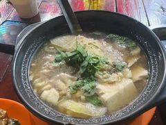 -二子海鲜大排档(太阳城店)