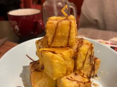 -杯子红牛排(南海广场店)