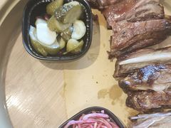 -破瓦寒窑·地摊烤羊排