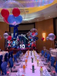 -艾米婚纱&婚礼策划