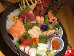 -綱元·海鲜豆捞(明州里店)