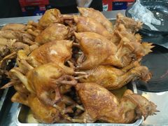 道口烧鸡-豫掌柜饸饹面·烩面(秀沿路店)