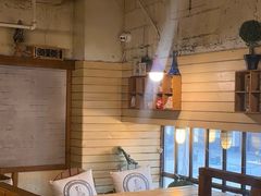 -Cafe Alice咖啡爱丽丝(奥城店)