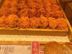 -泸溪河桃酥(西直门凯德店)