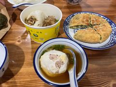 -兰庆鸡蛋馃(人民路店)