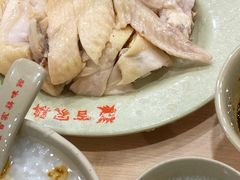 -百家鸡味馆(清泰店)