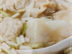 -一记面馆(易发店)