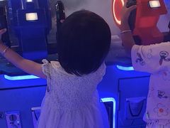 -爱玩嘉年华(江北一店)