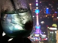 -上海柏悦酒店