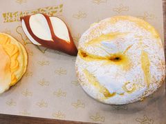 -石头先生的烤炉(济南领秀城贵和店)