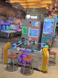 -卡通尼·Safari非洲探索乐园·生日会(金桥国际商业广场店)