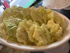 -大永發老火浓汤·经典粤菜(北滨路店)