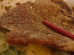 -大圆碗•T骨大排饭(永安道店)