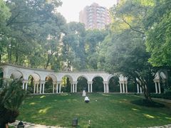 -上海安亭别墅花园酒店