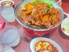 -喜家德虾仁水饺(长泰广场店)