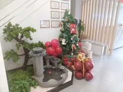 -梵恩诗产后恢复中心(望京麒麟店)