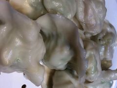 青瓜虾仁-金谷园饺子·烧烤·家宴(人大总店)