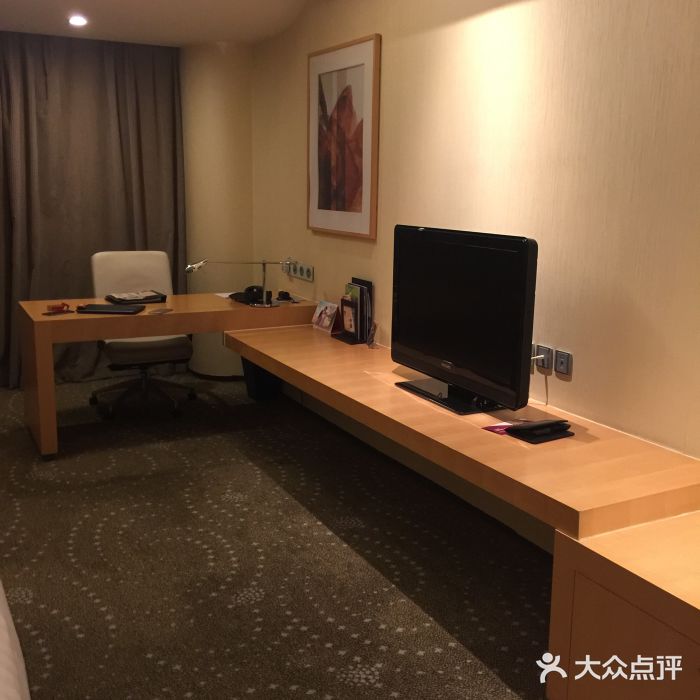 天津滨海圣光皇冠国际酒店图片