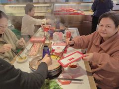 -董记老清泉·鲜切涮羊肉(窑岭店)