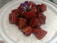 -福荣新中式餐厅
