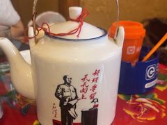 -闯关东东北农家菜(崂山石老人店)