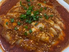 -勇猛子川菜馆(新军路店)