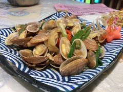 -桥东喜碧海鲜街(水东街店)