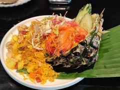 -Thai Alley泰爱里(二沙岛店)
