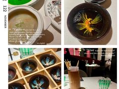 -華府Deluxe(兴业太古汇店)