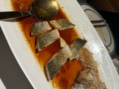 -甄御•海鲜新青岛菜(麦岛店)