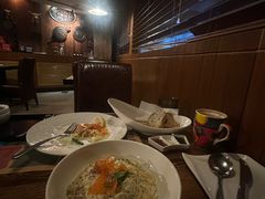 -安妮意大利餐厅(国贸店)