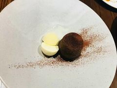 -BONAZZA 意大利餐厅
