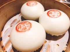 蘇小柳豌豆蓉流沙包-苏小柳手工点心(人民广场分院)