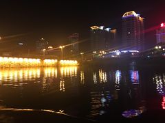 -南通濠河风景名胜区