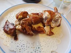 -川林海鲜酒家·湾仔传统早茶·粤菜