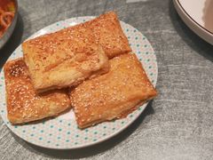-阿娜尔·新疆菜(佰港城店)