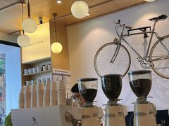 -常识咖啡common sense(春熙路店)