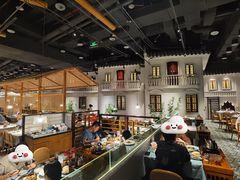 -晓粤·惹味粤菜(凯德乐峰广场店)