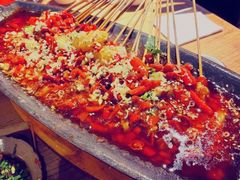 -成都吃客(九眼桥店)