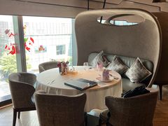 -燃扒房Steakhouse(皇庭店)