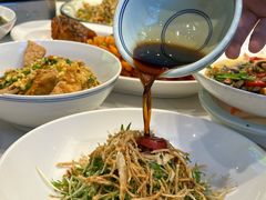 -打酱油·非遗淮扬菜(瘦西湖梅岭店)