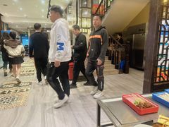 -好得火锅(育才店)