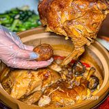 深圳这家地道湘菜尊的鲨我‼️吃过就戒不掉🙉