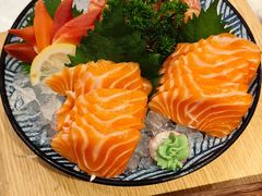 海鲜刺身拼盘-温野菜涮涮锅(曲江大悦城店)