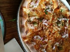android_upload_pic-PIZZA BIANCA(民园店)